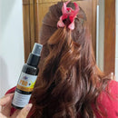 Kit Progressiva + Ativador de Crescimento PRO+ Lisana