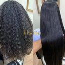 Progressiva Vegetal Lisana Profissional Sem Formol
