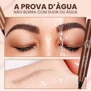 Caneta Efeito Micropigmentação A Prova D'Àgua (PAGUE 1 LEVE 2)