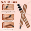 Caneta Efeito Micropigmentação A Prova D'Àgua (PAGUE 1 LEVE 2)