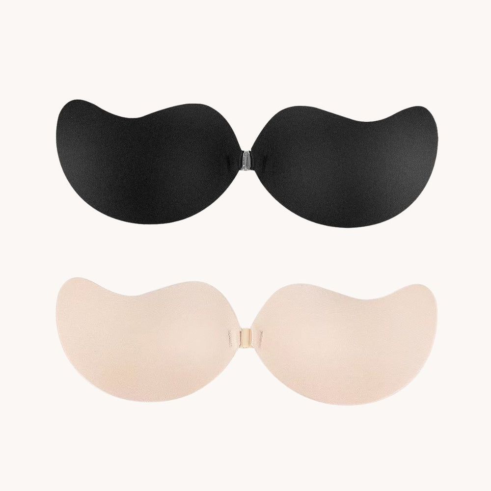Lisana Secret™ — Sutiã Adesivo Efeito Lift