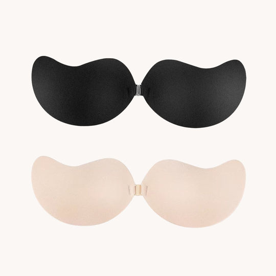 Lisana Secret™ — Sutiã Adesivo Efeito Lift
