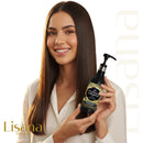Progressiva Vegetal Lisana Profissional Sem Formol