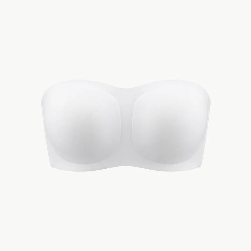 Lisana Invisible™ — Sutiã Tomara que Caia Invisível