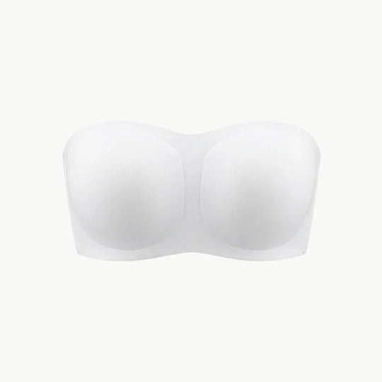 Lisana Invisible™ — Sutiã Tomara que Caia Invisível