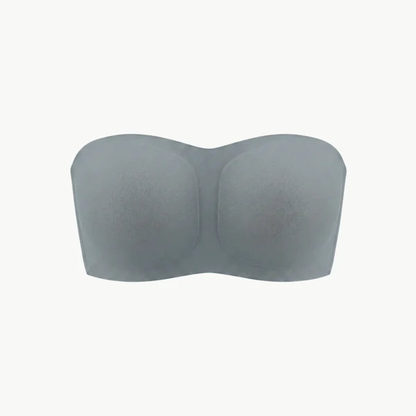 Lisana Invisible™ — Sutiã Tomara que Caia Invisível