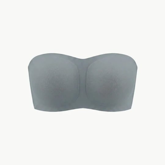 Lisana Invisible™ — Sutiã Tomara que Caia Invisível