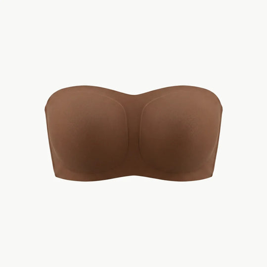 Lisana Invisible™ — Sutiã Tomara que Caia Invisível