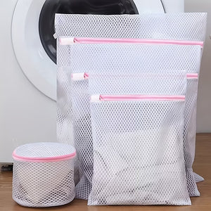 Ganhe uma Bolsa Protetora Para Lavagem Lisana™