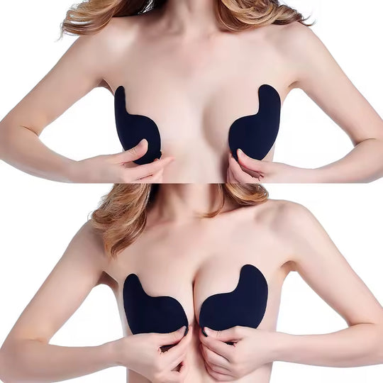 Lisana Secret™ — Sutiã Adesivo Efeito Lift